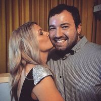 Michael Bredenhann's Photo