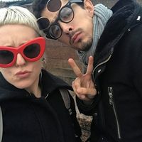 Edouard Vaillant's Photo