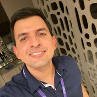 Le foto di Jesús Muñoz