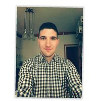 Aubin Giordano's Photo