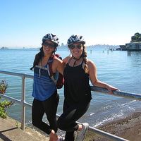 Emily Fleming的照片