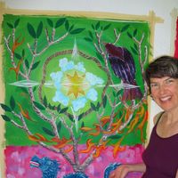 Melinda Lyons's Photo