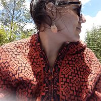 María Elena Aranda's Photo