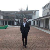 Manuel Huber的照片