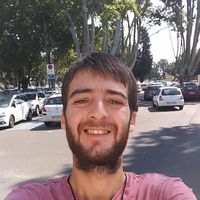 Sebastian Pinery的照片