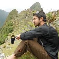 Martin  Perez's Photo