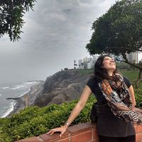 Diana Tautou's Photo