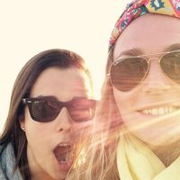 Clotilde Henry's Photo