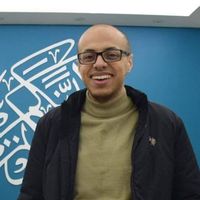 Mohamed Elsharnouby's Photo