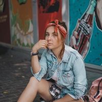 Tatyana Rubinshtein的照片