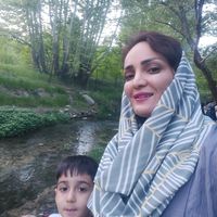 Maryam Hoseini's Photo