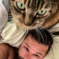 Daniel Orlando's Photo