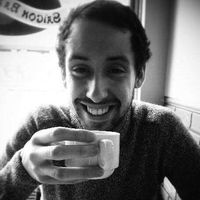 Nicolas Douville's Photo