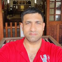 Muhammad Akhtar's Photo