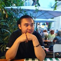 Gregory Chavez的照片