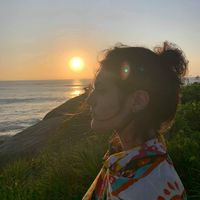 Ana Clara  Sandri's Photo