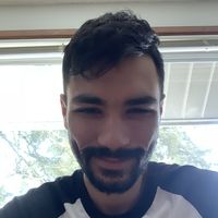 Mark Tarkovskiy's Photo