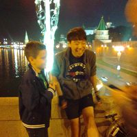 Young Joo Cho's Photo