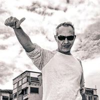 lamine Fellah's Photo