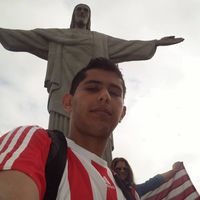 Alberto Amarilla's Photo