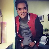 Danny Rey Lauriano的照片