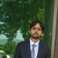 Navees Mehmood's Photo