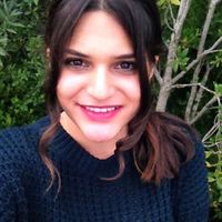 Melisa Sahin's Photo