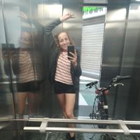 Paula Melisa  Zboron's Photo