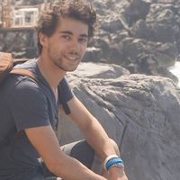 Raphaël Parès的照片