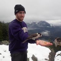 Josh McClain's Photo