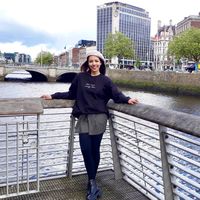 Christal Solorzano's Photo