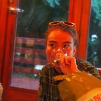 Jolien Kiekens's Photo