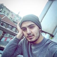 Okan Yıldırım's Photo