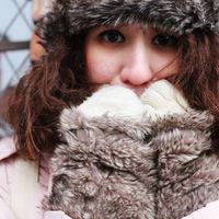 İrem Tuğçe Moray的照片