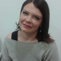 Maria Boldis's Photo