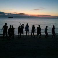 Siva Praneeth的照片