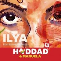 Ilha Borges的照片