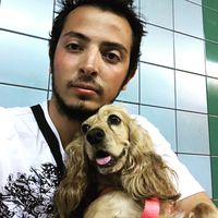 Hakan Tanrıverdi的照片