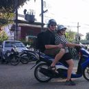 Share Motorbike And Explore Bangkok 的照片