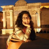 Ana Cristina Ruiz的照片