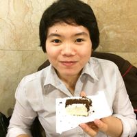 Merisa Merisa's Photo