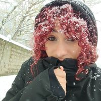 Giulia Dominici's Photo