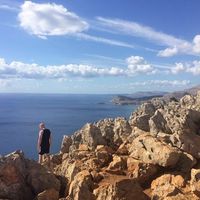 Max Göpfert's Photo