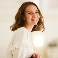 Photos de Alina Venediktova