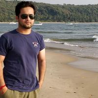 Abhijeet Kalyani's Photo