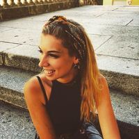 Alice Carnet's Photo