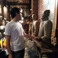 Lautaro Belfiori的照片