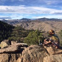 Connor Surgeon的照片