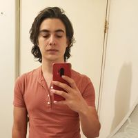 Dani Rodriguez的照片