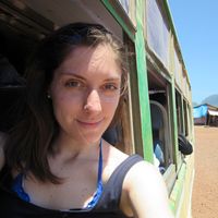 Cristina Canavate的照片